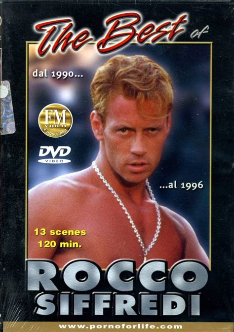 See young Rocco Siffredi in one of his first movies